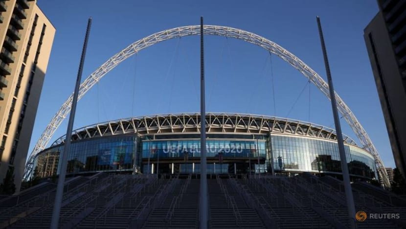 Football: EU's top health lawmaker urges UEFA to move Euro 2020 final from London Football: EU's top health lawmaker urges UEFA to move Euro 2020 final from London