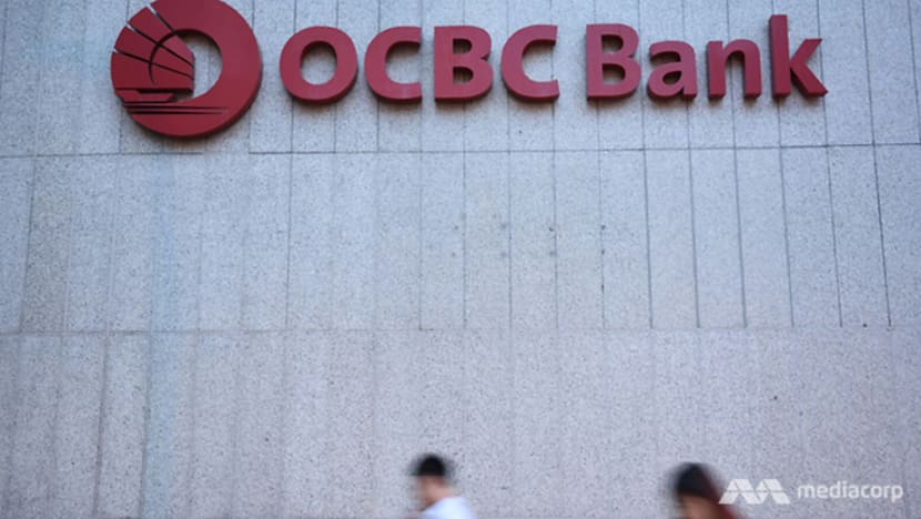 Bank OCBC lancar khidmat online percuma tulis wasiat