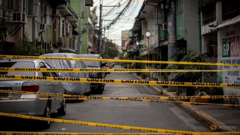 Philippines detects first case of COVID-19 variant from Brazil, confirms local variant Philippines detects first case of COVID-19 variant from Brazil, confirms local variant
