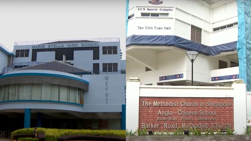 maris stella high school anglo chinese school acs primary