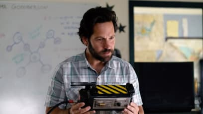 Ghostbusters: Afterlife Review: Paul Rudd Is The Best Thing In Lukewarm Sequel/Love Letter To ’80s Classic