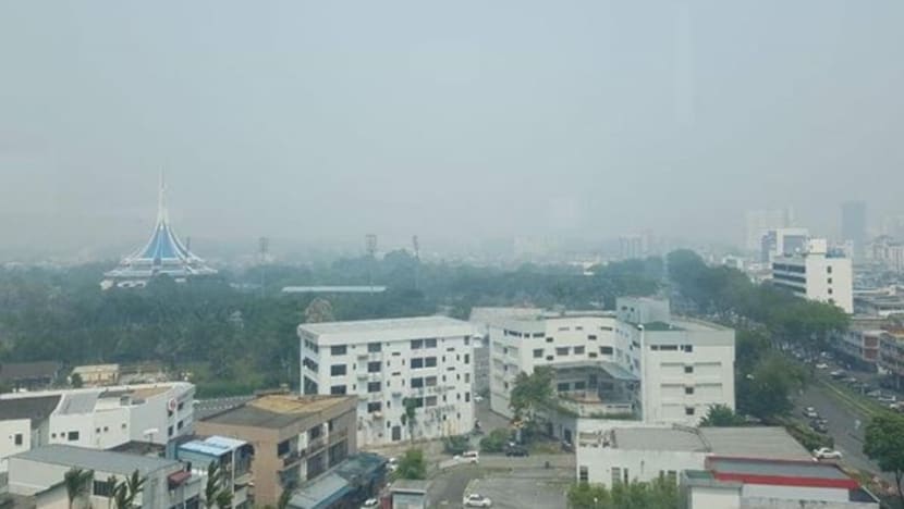 Malaysia to send diplomatic note to Indonesia over forest fires Malaysia to send diplomatic note to Indonesia over forest fires