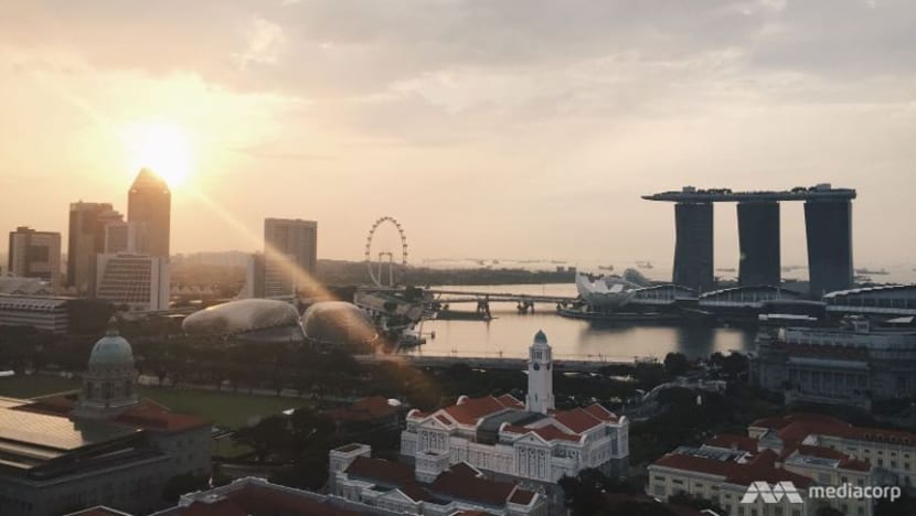 Singapura jatuh ke tangga ke-21 ranking global kuasa lembut