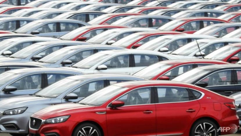 Commentary: China must make its huge domestic market size a source of growth Commentary: China must make its huge domestic market size a source of growth