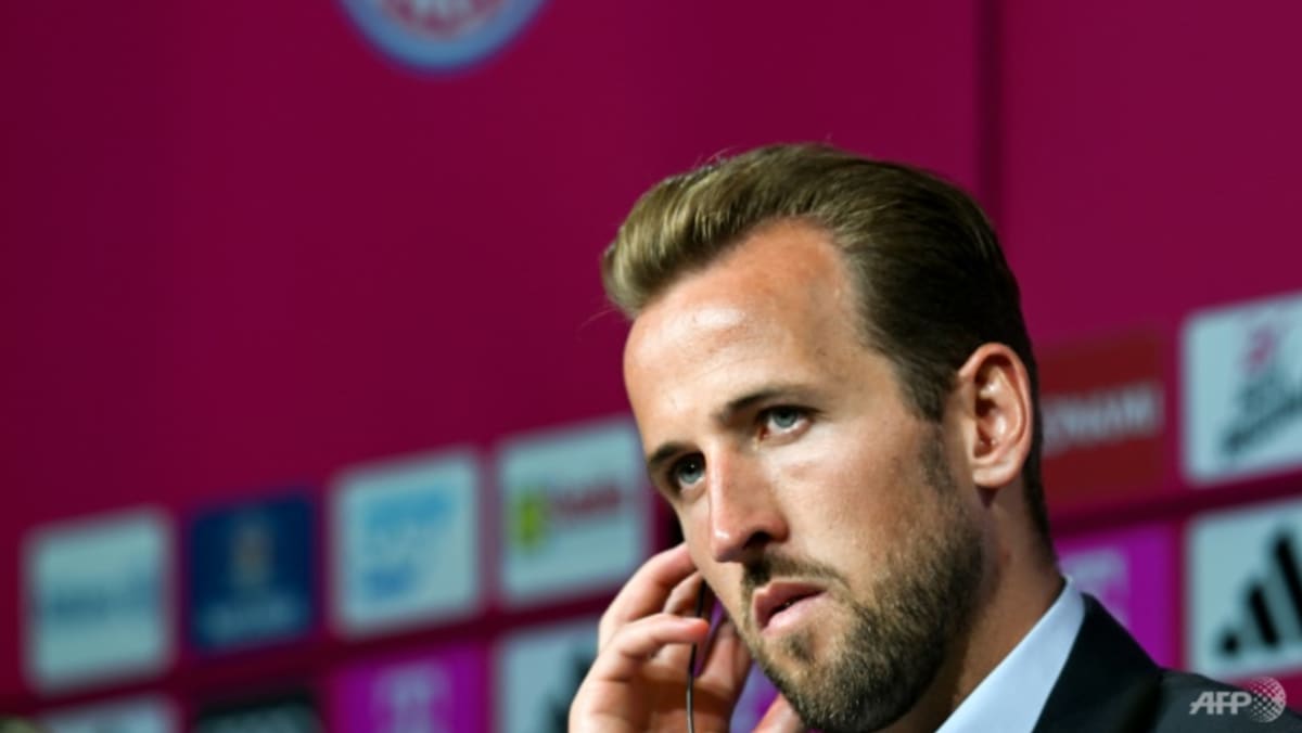 Bayern pin hopes on ‘messiah’ Kane as Bundesliga returns
