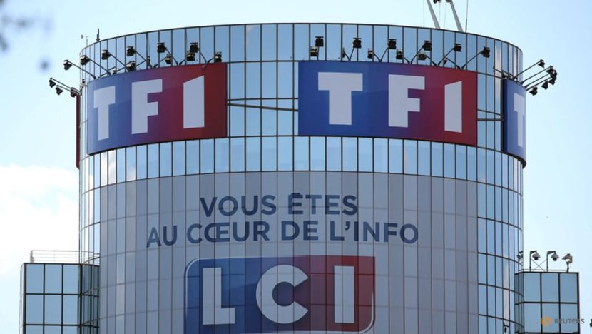 Initial offers for RTL's M6 stake due Friday after failed TF1 deal: Report Initial offers for RTL's M6 stake due Friday after failed TF1 deal: Report