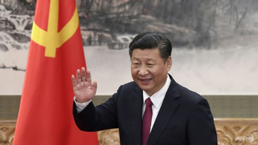 Xi Jinping’s third term: Growing assertiveness in the South China Sea and what’s on the horizon
