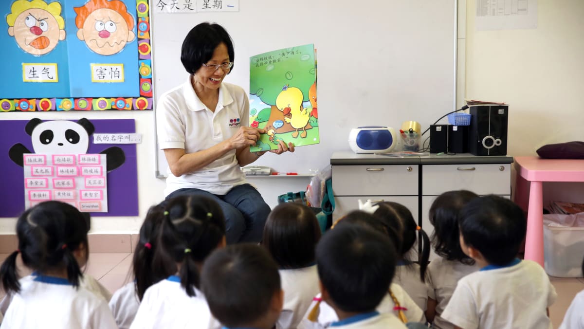 New grant for operators to support internships in early childhood