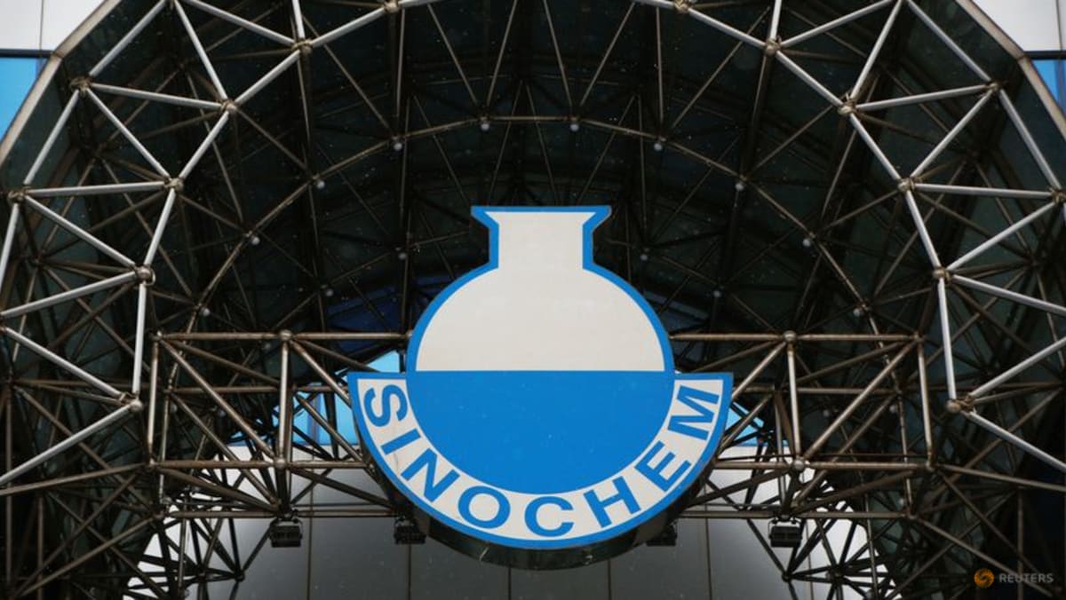 China Sinochem buys rare Venezuelan oil cargo after US suspends sanctions: Report - Vimarsana News
