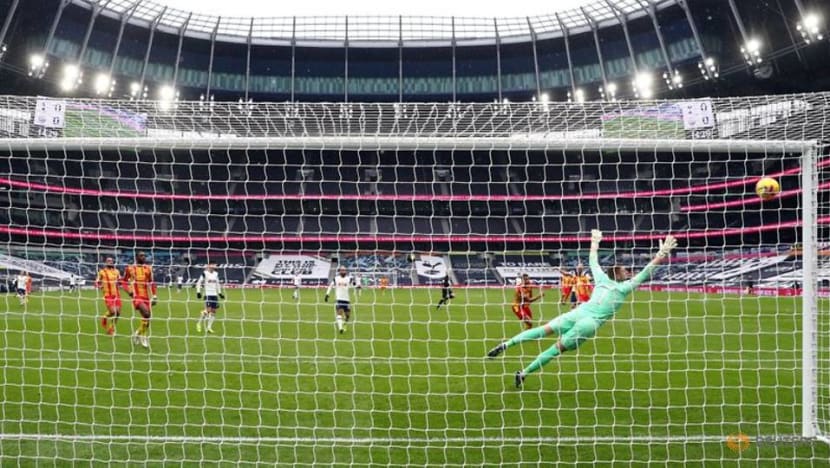 Football: Kane returns to help Tottenham back to winning ways Football: Kane returns to help Tottenham back to winning ways