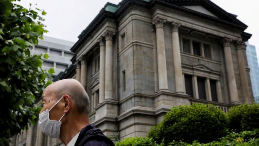 BOJ to remain dovish outlier, keep rates low as its yen dilemma deepens BOJ to remain dovish outlier, keep rates low as its yen dilemma deepens