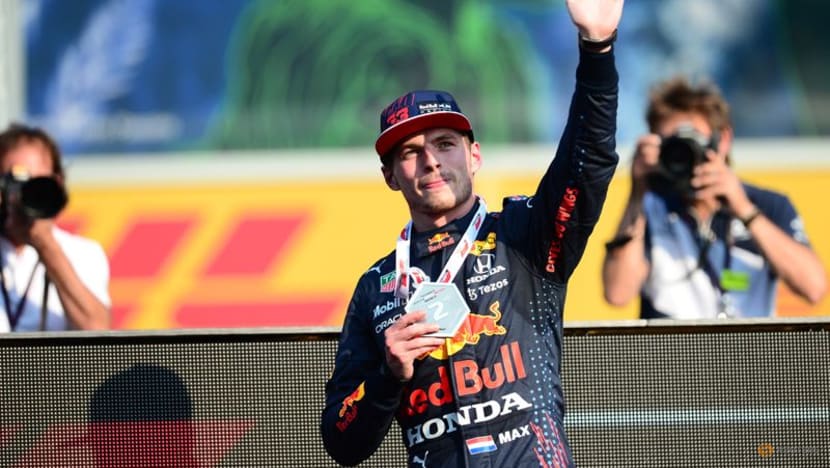 Motor racing - Confirmed Formula One driver lineups for 2022 Motor racing - Confirmed Formula One driver lineups for 2022