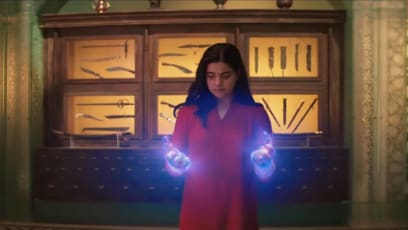 Trailer Watch: Meet Ms Marvel, Marvel Studios’ First Muslim Superhero