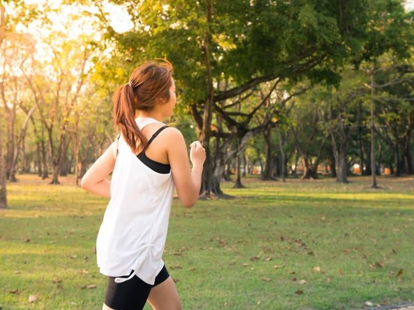 Commentary: High-intensity workouts boost health and fitness - even for those less fit Commentary: High-intensity workouts boost health and fitness - even for those less fit