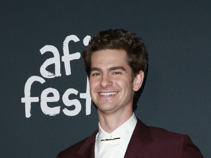 Andrew Garfield Got A Kick From Lying About Surprise Appearance Spider-Man: No Way Home Role: “It Was “Weirdly Enjoyable” 