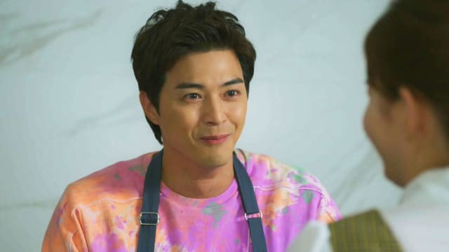 富家公子（第62集）：光在扬眉吐气