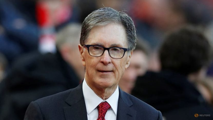Liverpool will not go down "unsustainable paths", says owner Henry Liverpool will not go down "unsustainable paths", says owner Henry