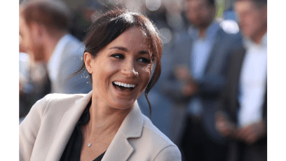 Meghan Markle Says She Was The Most Trolled Person In 2019, Meditates To Cope With Online Negativity