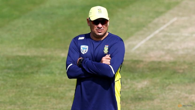 Domingo resigns as Bangladesh head coach - report Domingo resigns as Bangladesh head coach - report