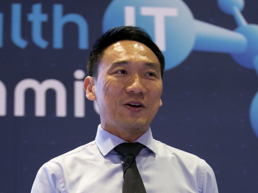 Integrated Health Systems chief executive Bruce Liang told the four-member Committee of Inquiry (COI) looking into the cyber attack that he was dissatisfied with the response of the team in charge of security incidents involving SingHealth, among other things. Integrated Health Systems chief executive Bruce Liang told the four-member Committee of Inquiry (COI) looking into the cyber attack that he was dissatisfied with the response of the team in charge of security incidents involving SingHealth, among other things.