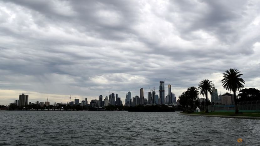 Melbourne to host Australian Formula 1 GP until 2035 Melbourne to host Australian Formula 1 GP until 2035