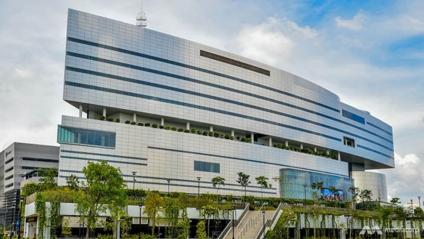 Mediacorp says hiring policies and practices are based on merit; statement on presenters' race was not made Mediacorp says hiring policies and practices are based on merit; statement on presenters' race was not made