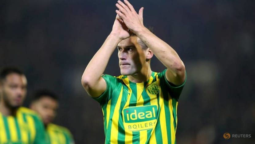 Football: Premier League record appearance holder Barry retires Football: Premier League record appearance holder Barry retires