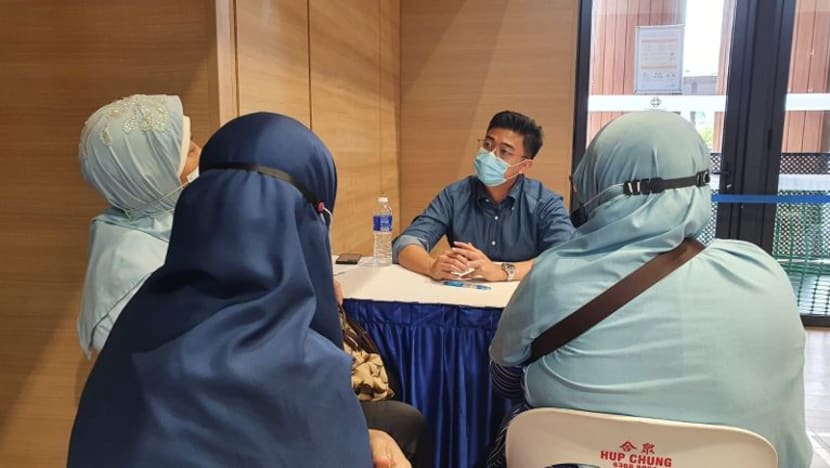Anda boleh mohon Surat Kuasa Berkekalan secara percuma di WGS Anda boleh mohon Surat Kuasa Berkekalan secara percuma di WGS