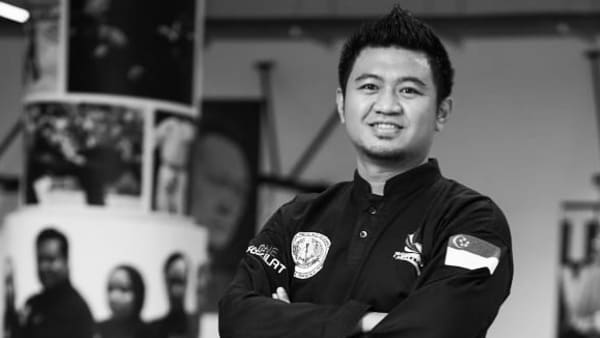 National silat coach Romadhon, 33, dies following car accident in Bali