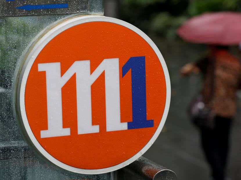 TODAY looks back at the history of Singapore’s second telco, M1, and the twists and turns that led to its upcoming delisting. TODAY looks back at the history of Singapore’s second telco, M1, and the twists and turns that led to its upcoming delisting.