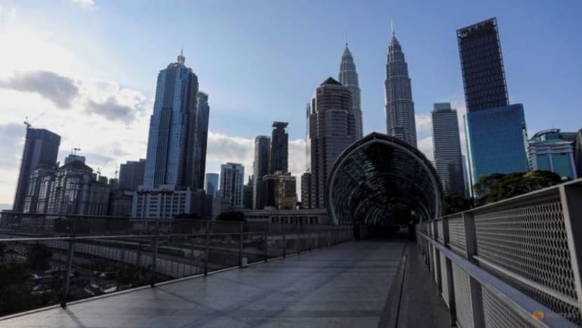 Bank M'sia sedia beralih ke perbankan digital Bank M'sia sedia beralih ke perbankan digital