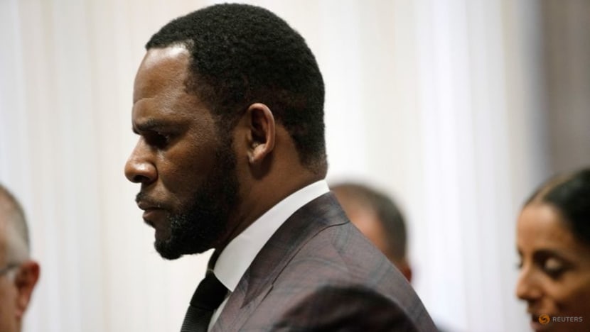 Timeline: A timeline of R. Kelly's life and the sex abuse case against him Timeline: A timeline of R. Kelly's life and the sex abuse case against him