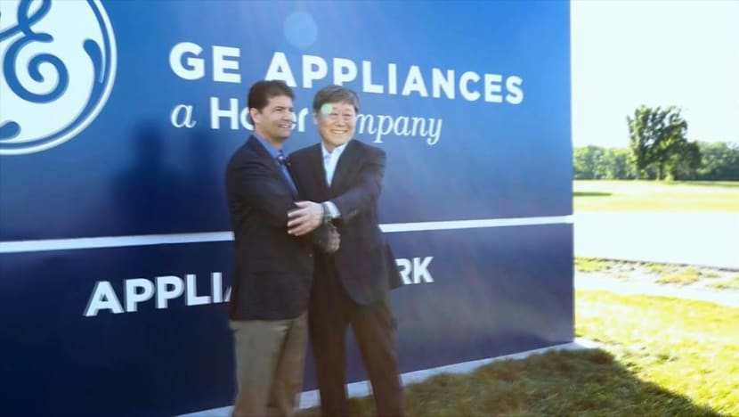 Who Is Haier? A Look at GE Appliance's New Owner - Reviewed