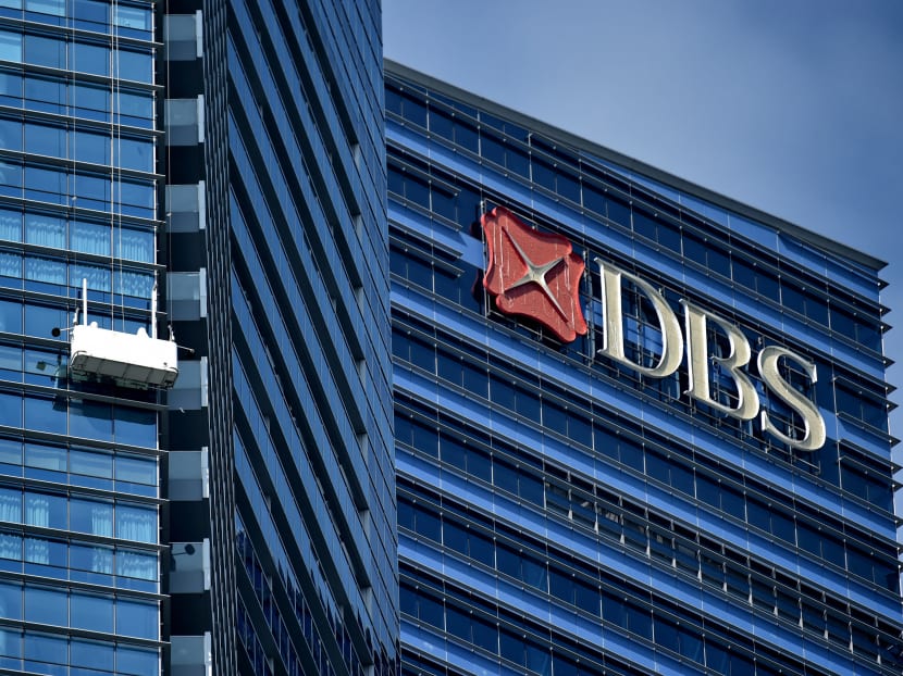 Many DBS bank customers took to social media to say that they had been charged twice for debit and credit card transactions.