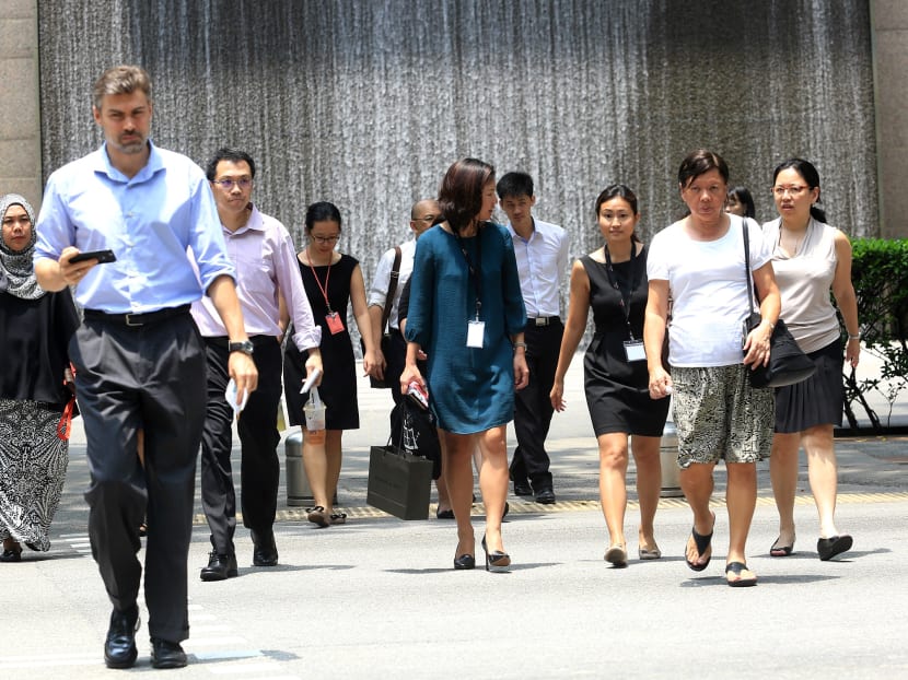 Asian professionals say a workplace that respects diverse opinion is key to retaining talent: Survey Asian professionals say a workplace that respects diverse opinion is key to retaining talent: Survey