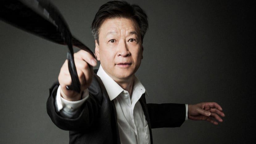 "I Want to Extend My Personal Apologies To All Singaporeans": The 'Singaporean' cop from Criminal Minds: Beyond Borders "I Want to Extend My Personal Apologies To All Singaporeans": The 'Singaporean' cop from Criminal Minds: Beyond Borders