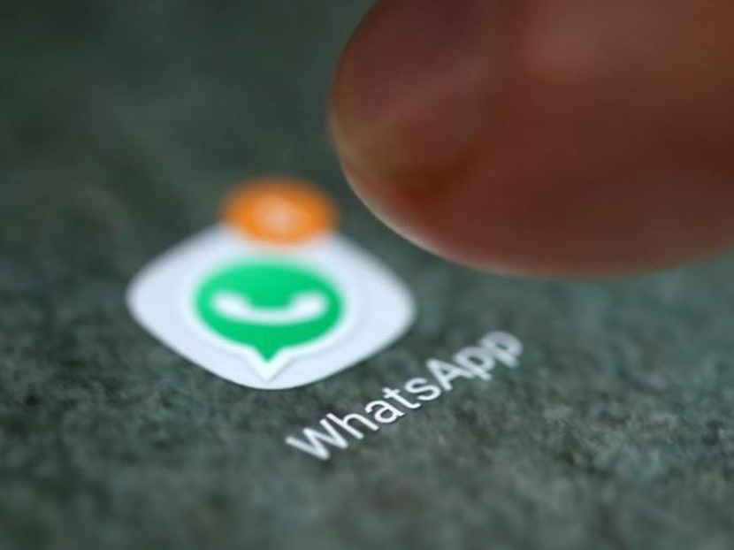 In an advisory issued on Wednesday (April 18), the Singapore Police Force said that it had received reports of “Whatsapp accounts being taken over by scammers”.