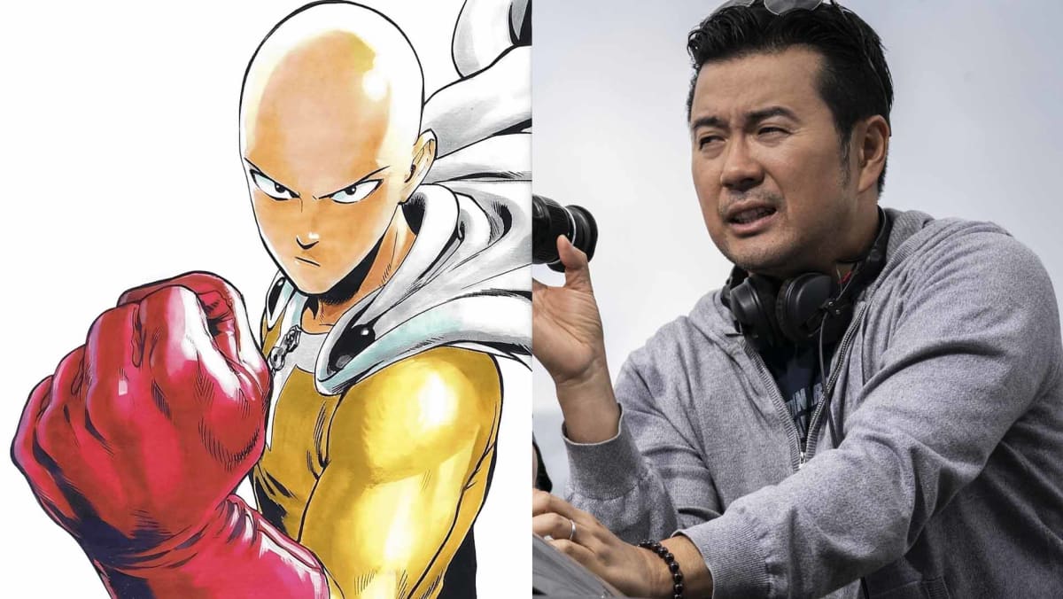 One Punch Man' Film Adaptation Gets A Director, Fast & Furious' Justin Lin  Set To Helm The Project Backed By Sony Pictures