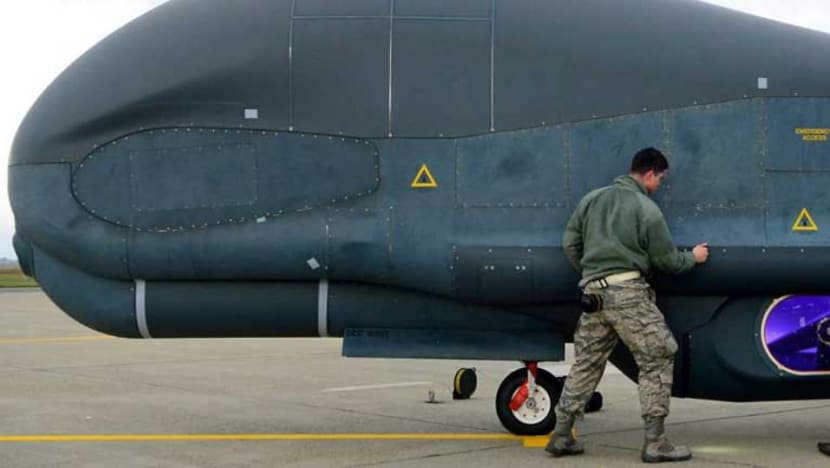 US-Iran showdown may only intensify US-Iran showdown may only intensify