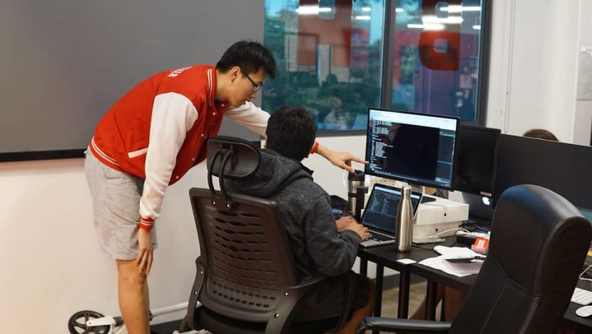 As COVID-19 speeds up automation, what does the future hold for non-tech job seekers? As COVID-19 speeds up automation, what does the future hold for non-tech job seekers?
