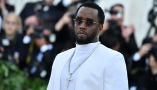 Music mogul Sean 'Diddy' Combs apologises after video depicting attack on ex-girlfriend