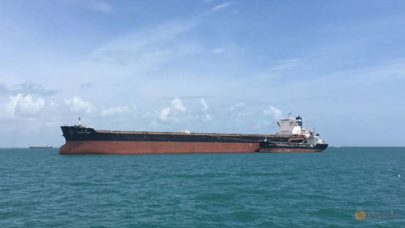 Hin Leong’s financial woes have ‘no serious impact’ on Singapore’s oil trading, bunkering sectors: Agencies Hin Leong’s financial woes have ‘no serious impact’ on Singapore’s oil trading, bunkering sectors: Agencies