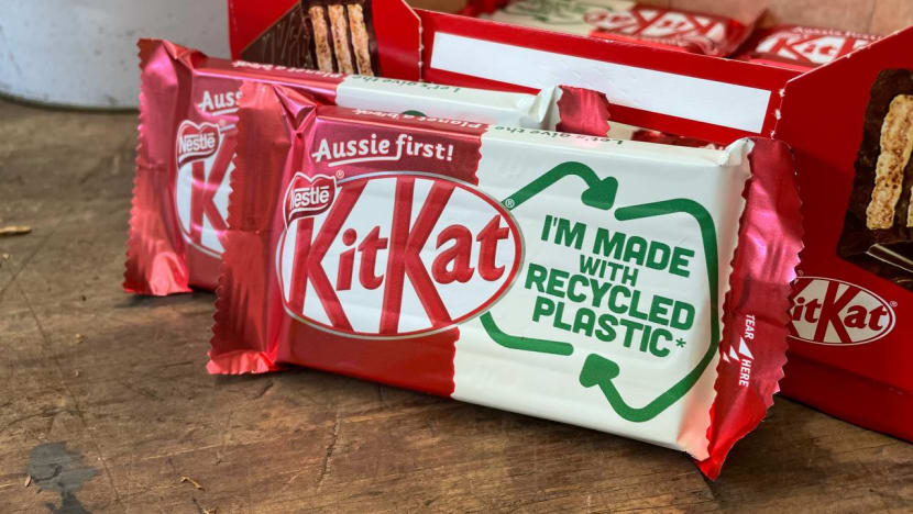 Food packaging, furniture and fuel: Things that New South Wales is creating out of recycled waste Food packaging, furniture and fuel: Things that New South Wales is creating out of recycled waste