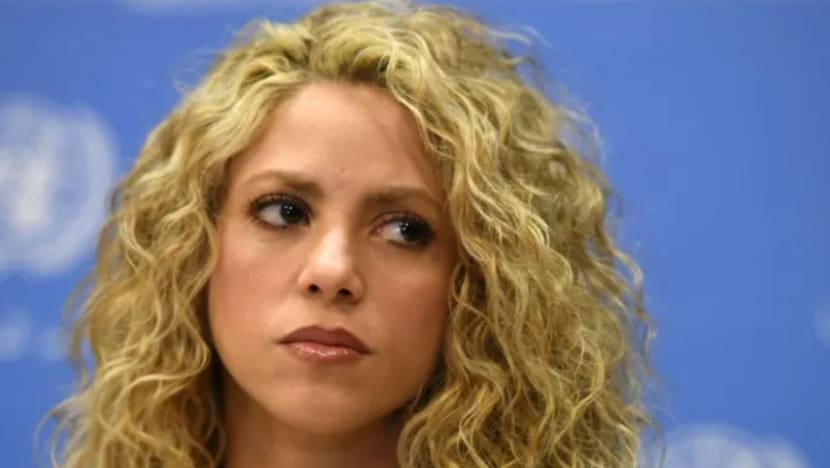 Pendakwa raya Sepanyol mohon Shakira dipenjara lebih 8 tahun kerana tipu cukai Pendakwa raya Sepanyol mohon Shakira dipenjara lebih 8 tahun kerana tipu cukai