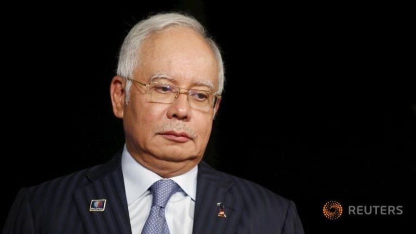 Najib: RM42 bilion tidak hilang dari 1MDB, dakwaan Mahathir tidak betul