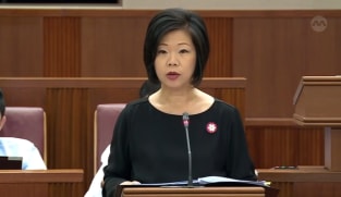 Sim Ann on technical issues affecting HDB Flat Eligibility letters