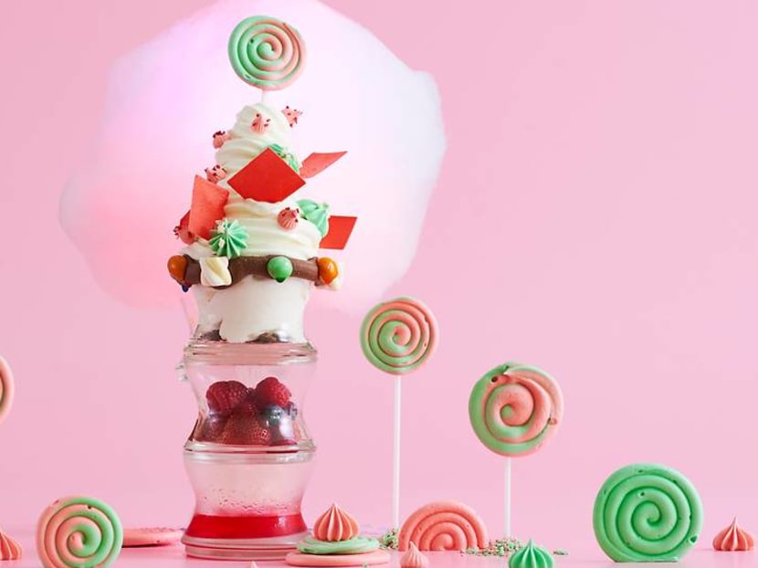 The 2018 Great Food Festival shows how serious Singapore is about dessert The 2018 Great Food Festival shows how serious Singapore is about dessert