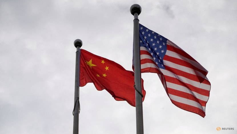 US says Beijing's South China Sea 'provocations' risk major incident US says Beijing's South China Sea 'provocations' risk major incident