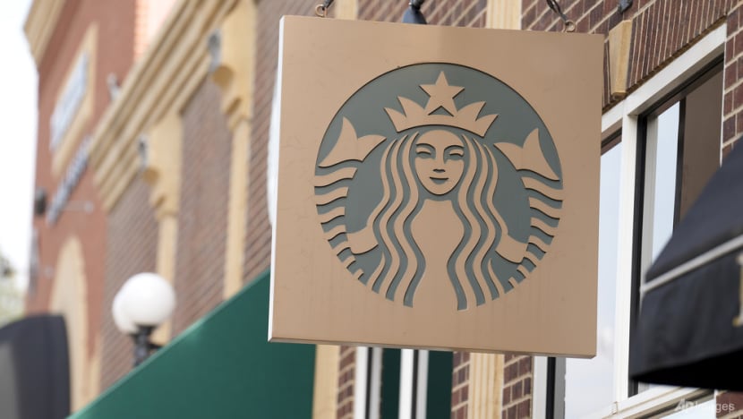 Starbucks cuts sales view due to Middle East conflict, warns of weak Q2