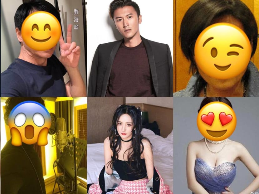 The Lookalikes Of These Stars Are Making Big Money In China